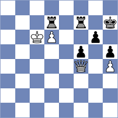 Jakubowski - Muller (Poznan, 1987)