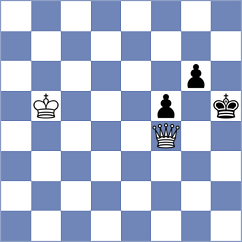 Pakula - Klusowski (Augustow, 1996)