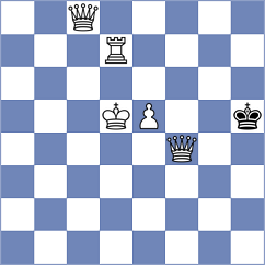 Zhigalko - Shamatava (chess.com INT, 2025)