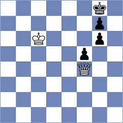 Metin - Van Huyssteen (Acri, 2006)