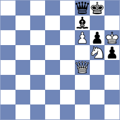 Lou - Sargsyan (Lichess.org INT, 2020)