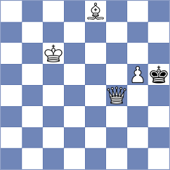 Jobava - Shuvalova (chess.com INT, 2022)