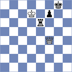 Yaran - Borges Feria (chess.com INT, 2023)