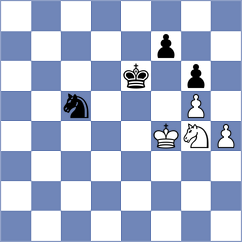 Arabidze - Chan (chess.com INT, 2024)