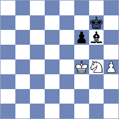 Parkhov - Zhou (Charlotte USA, 2024)