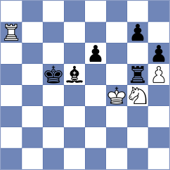 Meijers - Milov (Linares, 2001)