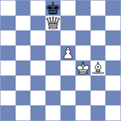 Vifleemskaia - Samarth (chess.com INT, 2021)