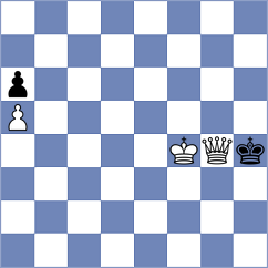 Yildiz - Lackova (Prague CZE, 2024)