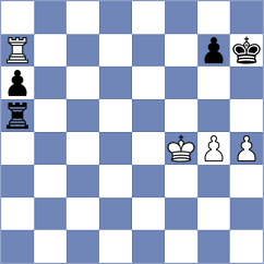 Rottenwohrer Suarez - Tarini (Chess.com INT, 2020)