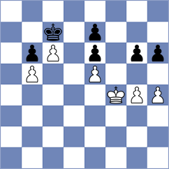 Maiorov - Donchenko (chess.com INT, 2022)
