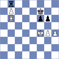 Vifleemskaia - Jakovljevic (chess.com INT, 2025)