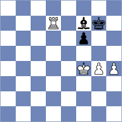 Baraniuk - Shvets (Simferopol, 2000)
