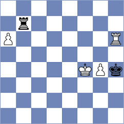 Donchenko - Lach (chess.com INT, 2023)