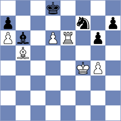 Rendle - Sheehan (chess.com INT, 2025)