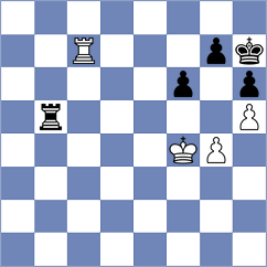 Pliukha - Silva (chess.com INT, 2022)