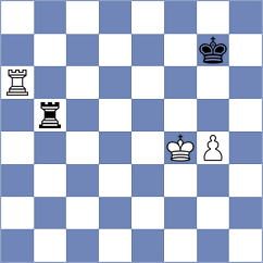 Baker - Niyazgulova (chess.com INT, 2022)