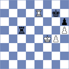 Nikolova - Pinero (chess.com INT, 2023)