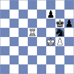 Decka - Petranova (Moravia, 1996)