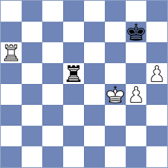 Grosse - Cornileau (Europe Echecs INT, 2020)
