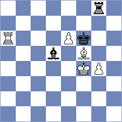 Rudnev - Gichurkin (Dimitrovgrad, 2006)