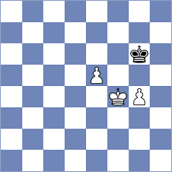 Sharapov - Zozek (chess.com INT, 2024)