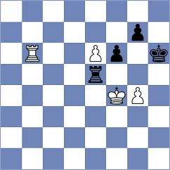 Mohammad Fahad - Sihite (Chess.com INT, 2020)