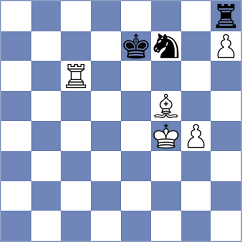 Manolache - Garifulin (chess.com INT, 2025)