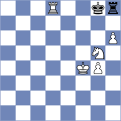 Lema - Thornton (Chess.com INT, 2021)