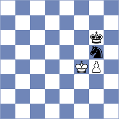 Campos - Masague Artero (chess.com INT, 2023)