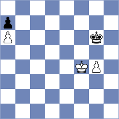 Arnold - Capp (chess.com INT, 2022)