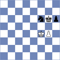 Lesbekova - Ahn (chess.com INT, 2024)
