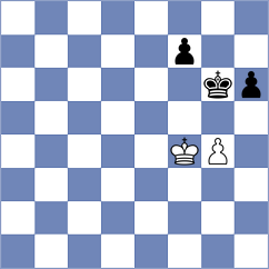 Milchev - Christie (Lichess.org INT, 2021)