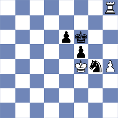 Zaichenko - Lehtosaari (Chess.com INT, 2021)