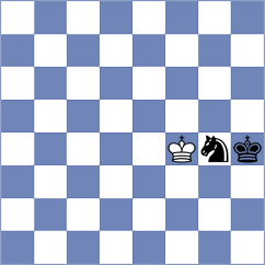 Pesotskiy - Klekowski (chess.com INT, 2024)