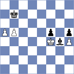 Yang - Tripodi (chess.com INT, 2024)