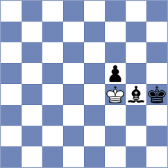 Novosel - Yang (chess.com INT, 2023)