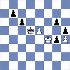 Zepeda Berlanga - Sanchez Alarcon (Chess.com INT, 2019)