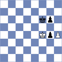 Luger - Andersen (Philadelphia USA, 2023)