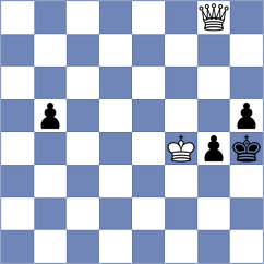 Galiev - Nguyen (Serpukhov, 1999)
