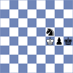 Antunes - Boor (chess.com INT, 2024)