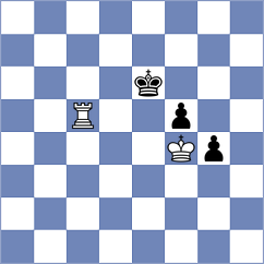 Piliczewski - Vovk (chess.com INT, 2022)