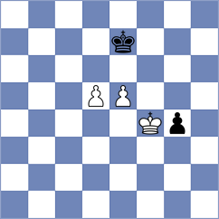 Kourkoulos Arditis - Belli (chess.com INT, 2024)