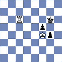 Klabis - Aaditya (chess.com INT, 2024)