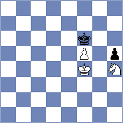 Veiga - Popov (chess.com INT, 2025)
