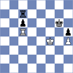 Rustemov - Shafer (chess.com INT, 2025)