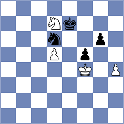 Tomashevsky - Inarkiev (Moscow RUS, 2024)