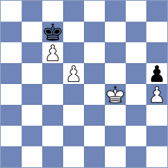 Amed - Rossi (Esperanza, 2003)