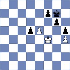 Zaksaite - Jimenez Salas (FIDE Online Arena INT, 2024)