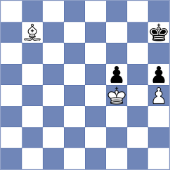 Vercelli Scharff - Casqui Lopez (Lima PER, 2023)