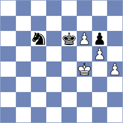 Taberner Calvet - Godesard Forgas (Mataro, 1997)